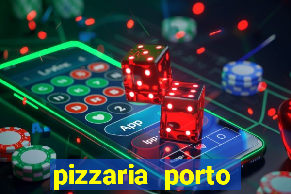 pizzaria porto velho 24 horas